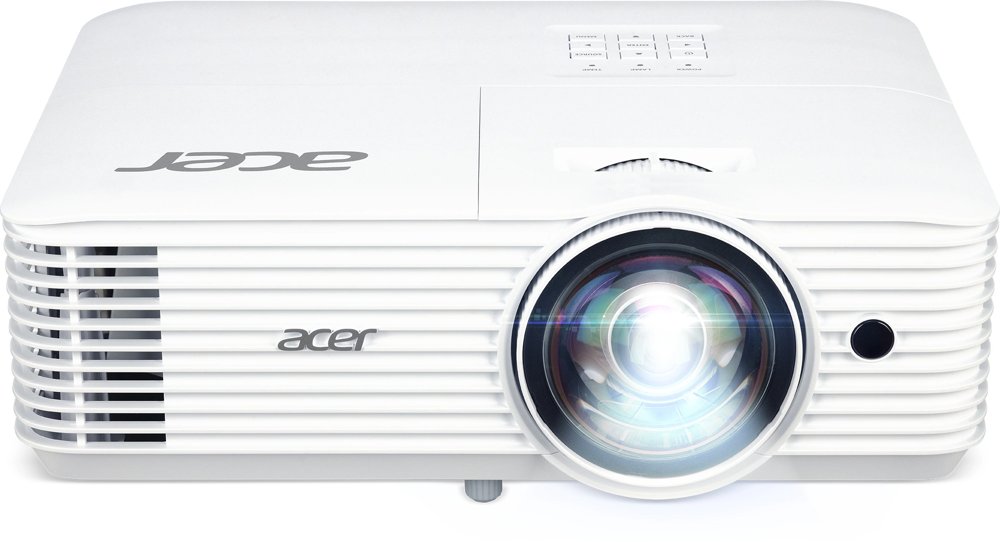Проектор Acer H6518STi DLP 3500Lm ANSI (1920x1080) 10000:1 ресурс лампы:5000часов 1xUSB typeA 2xHDMI 2.95кг