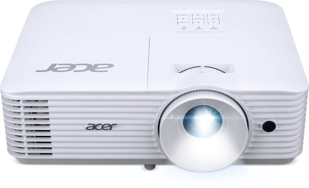 Проектор Acer H6546KI DLP 5200Lm LS (1920x1080) 17000:1 ресурс лампы:5000часов 1xUSB typeA 2xHDMI 2.95кг