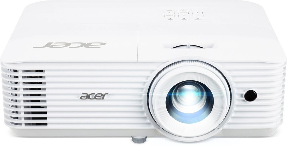 Проектор Acer H6546 DLP 5200Lm ANSI (1920x1080) 15000:1 ресурс лампы:5000часов 2xHDMI 2.8кг