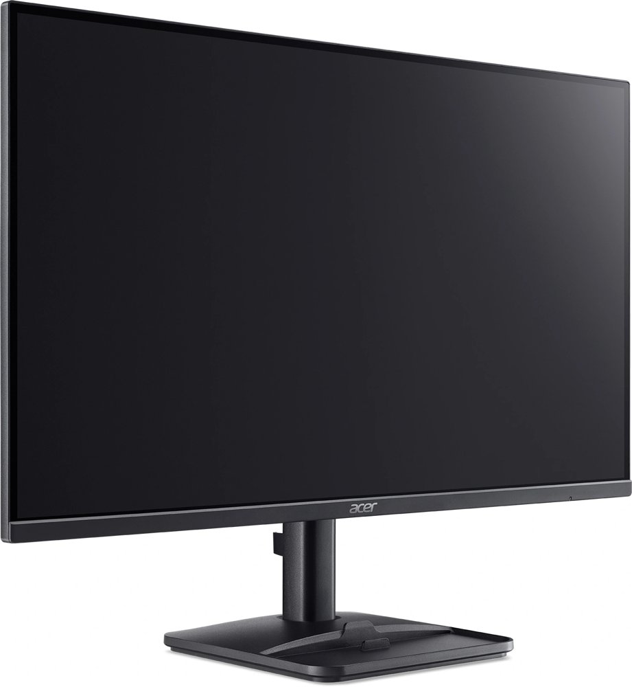 Монитор Acer 23.8" EK241YP0bmix черный VA LED 1ms 16:9 HDMI M/M матовая 250cd 178гр/178гр 1920x1080 144Hz FreeSync VGA FHD 2.68кг