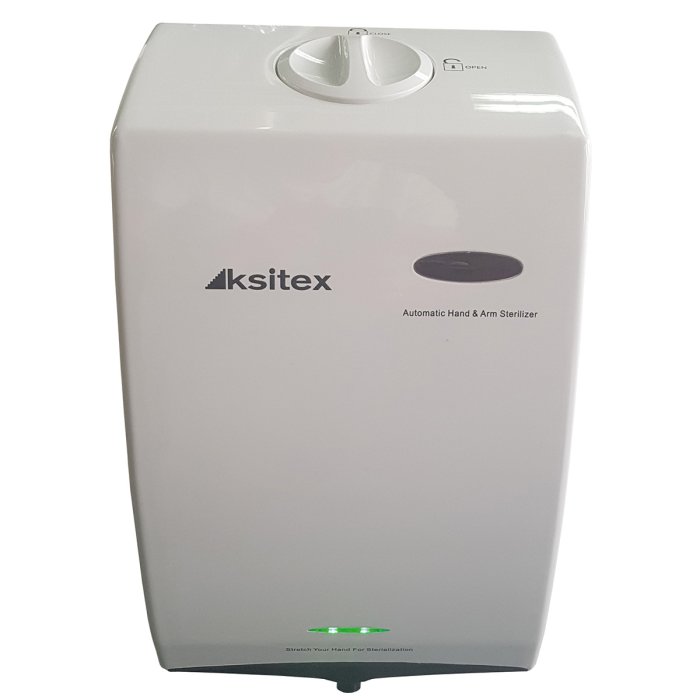 Автоматический дозатор для дез. средств Ksitex ADD-6002W