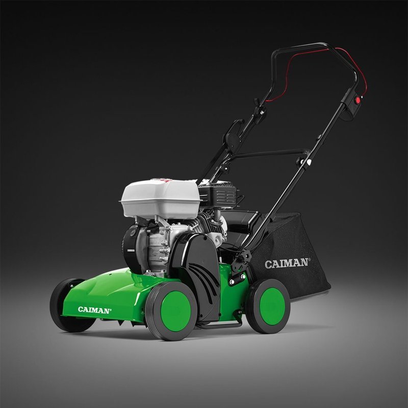 Аэратор (скарификатор) CAIMAN Cesar 60H
