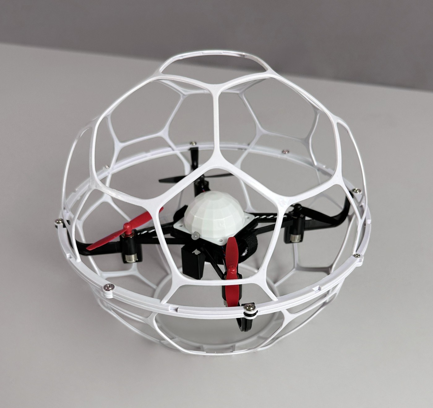 Квадрокоптер учебный APEX X-116