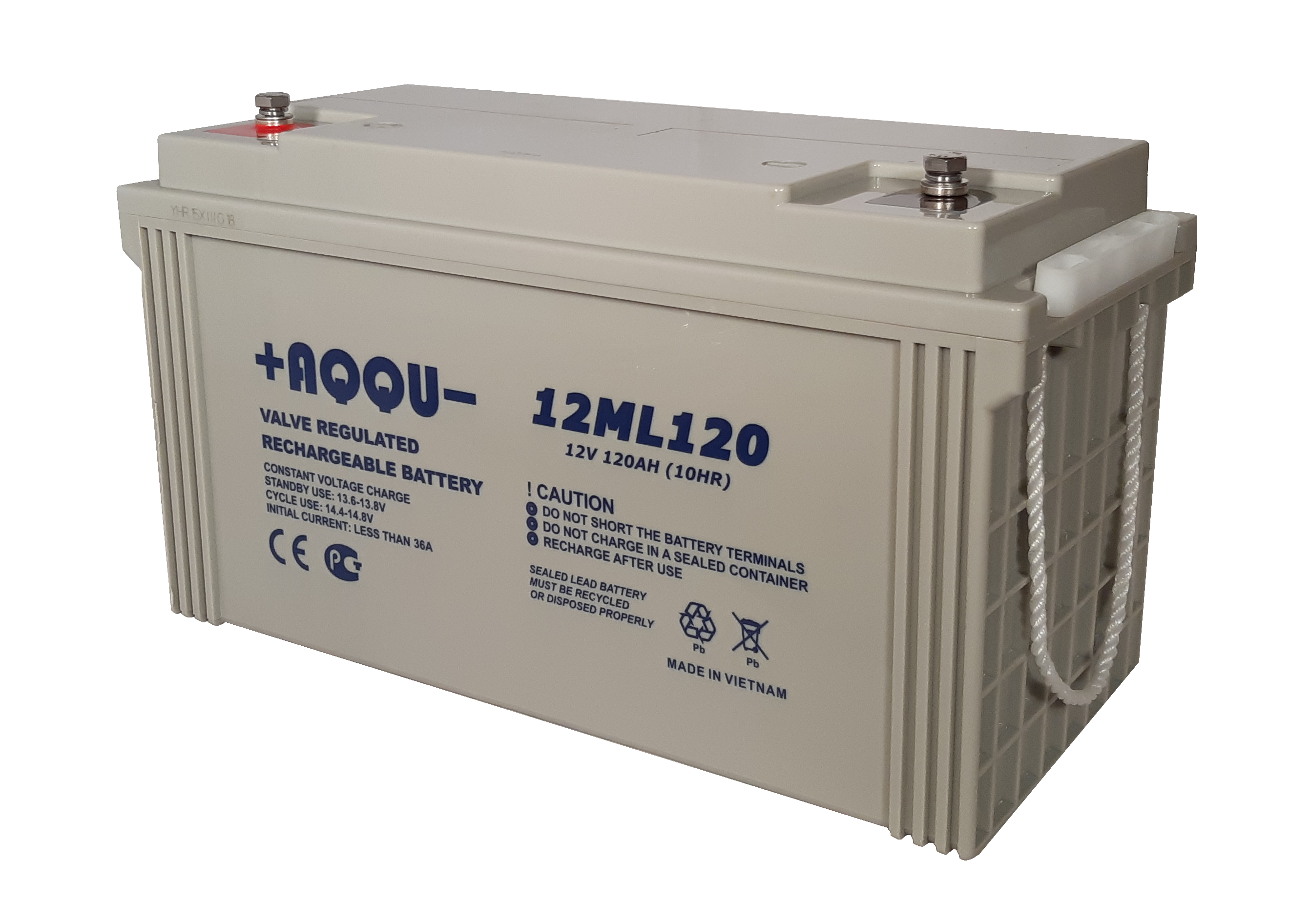 AQQU 12ML120