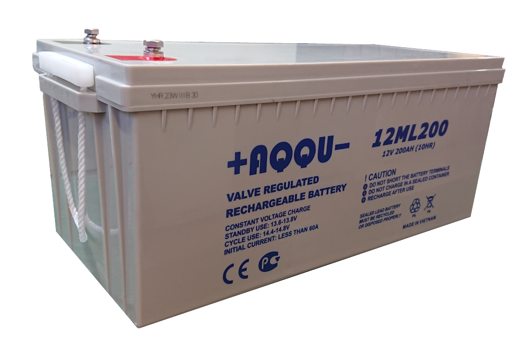 AQQU 12ML200