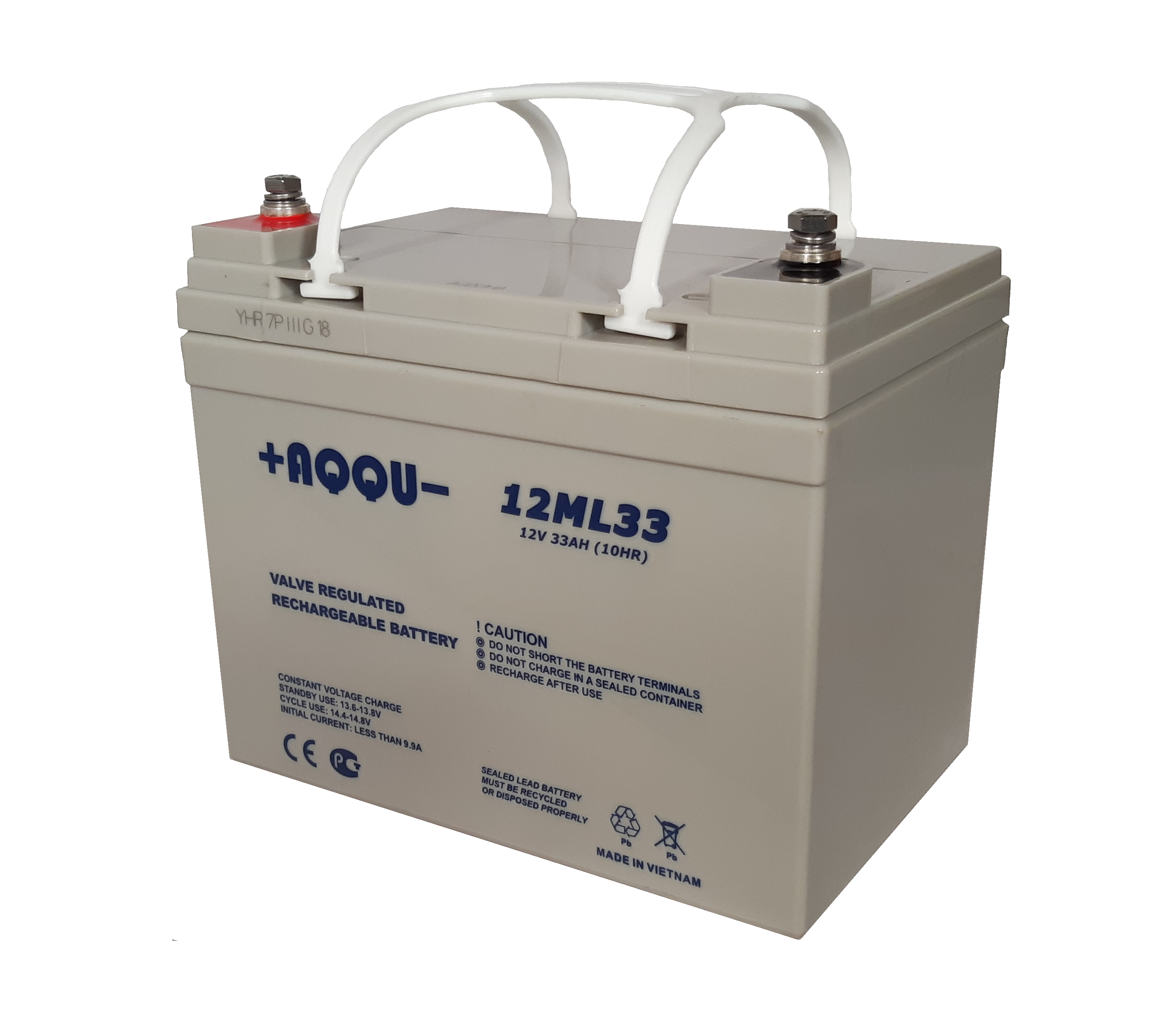 AQQU 12ML33