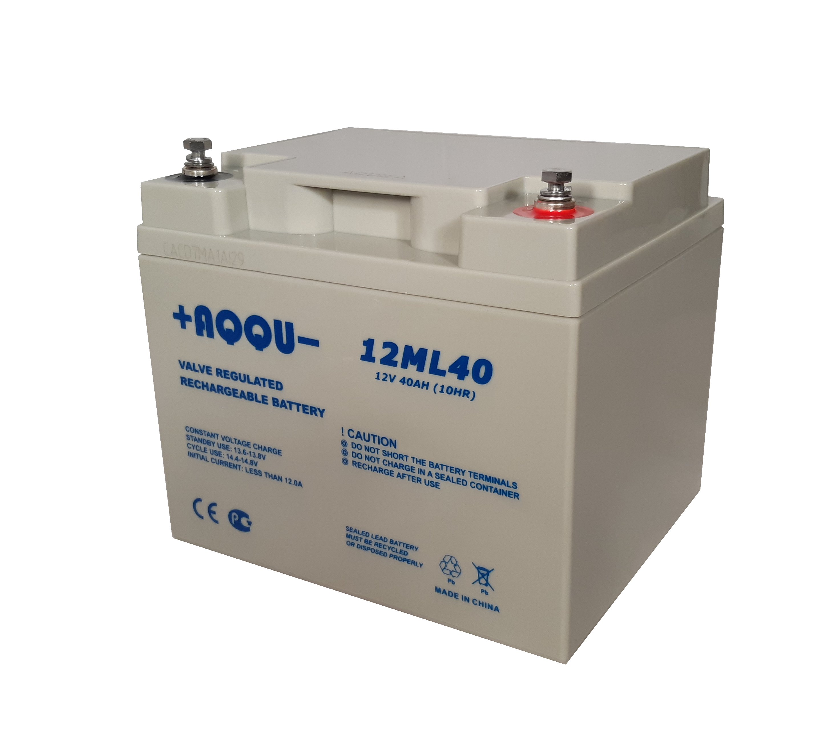 AQQU 12ML40