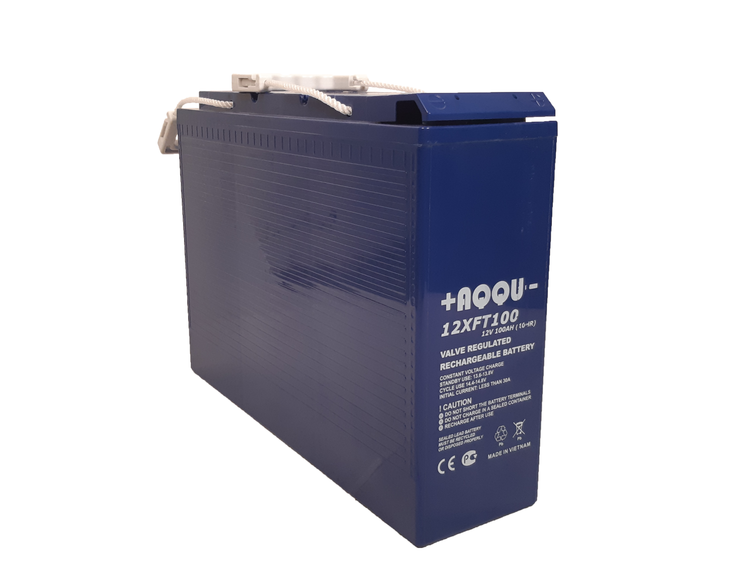 AQQU 12XFT105