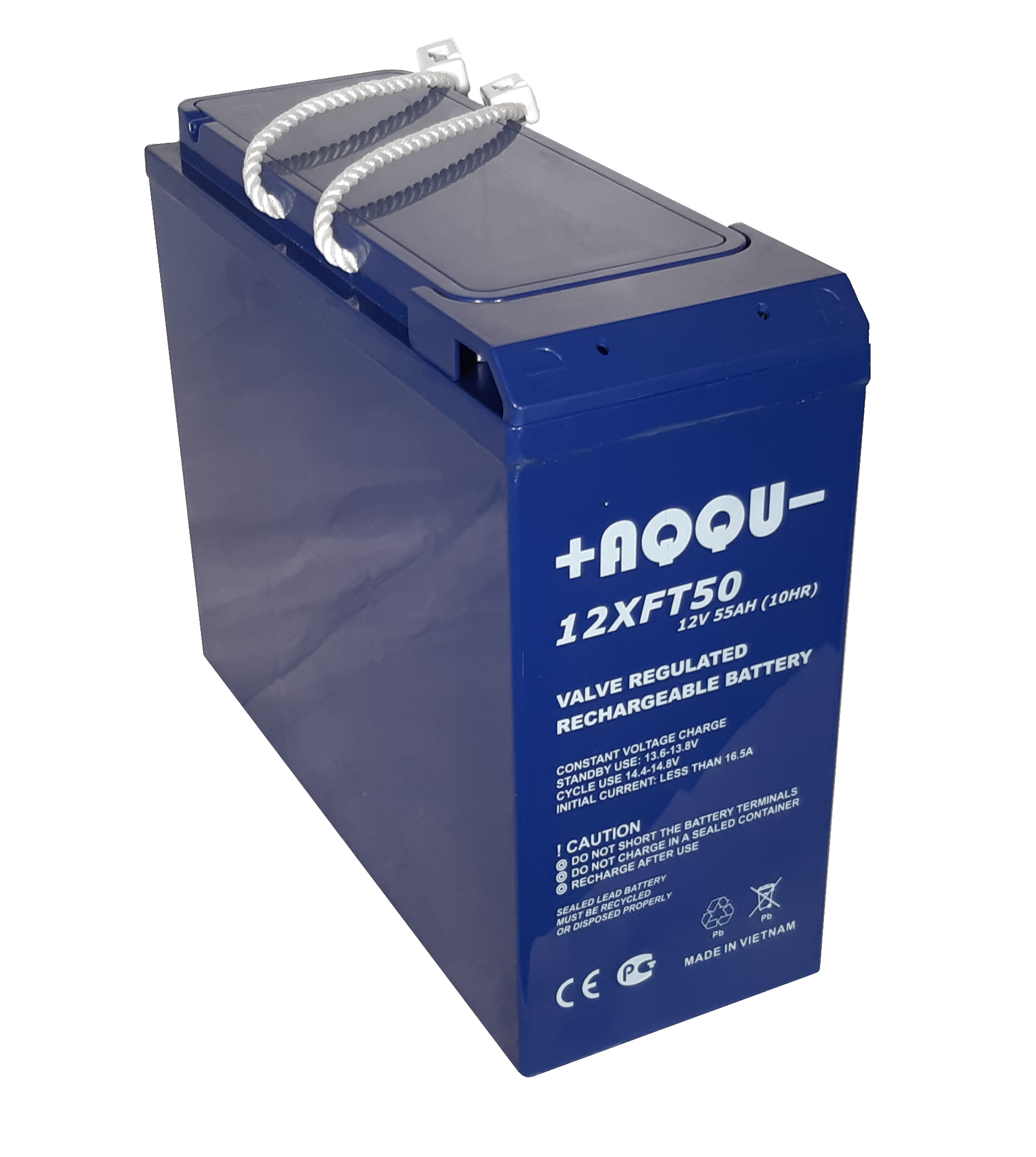 AQQU 12XFT50