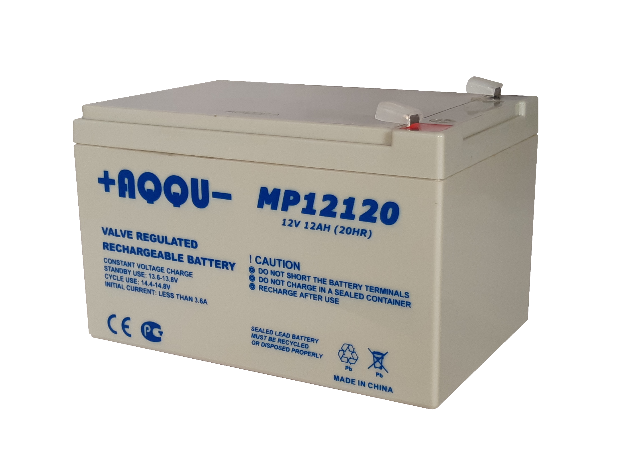 AQQU MP12120 F2