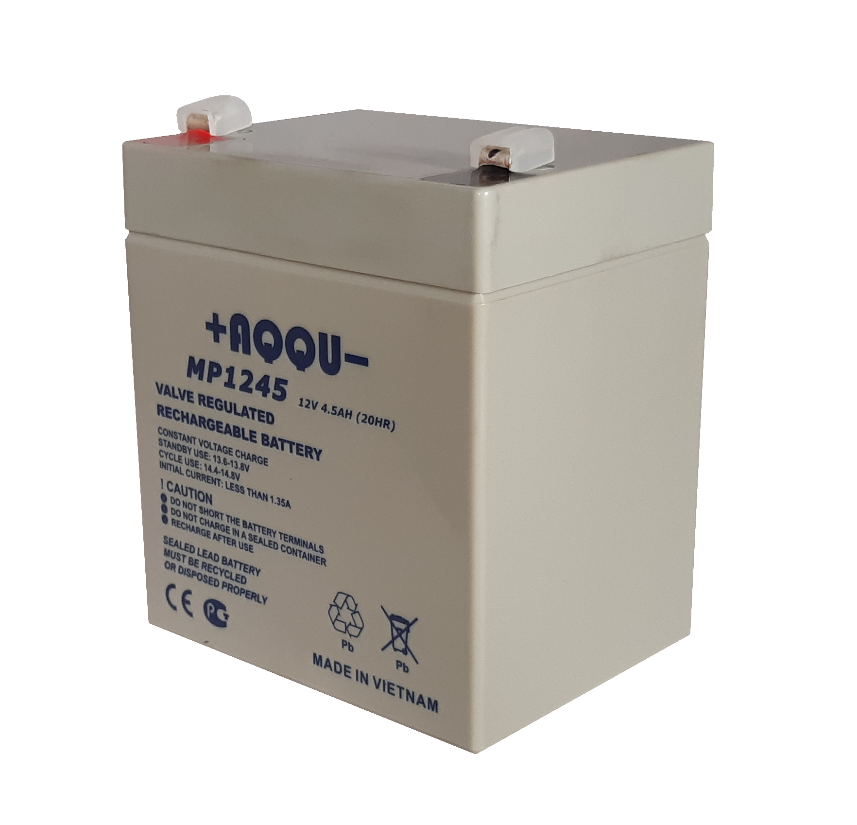 AQQU MP1245 F1