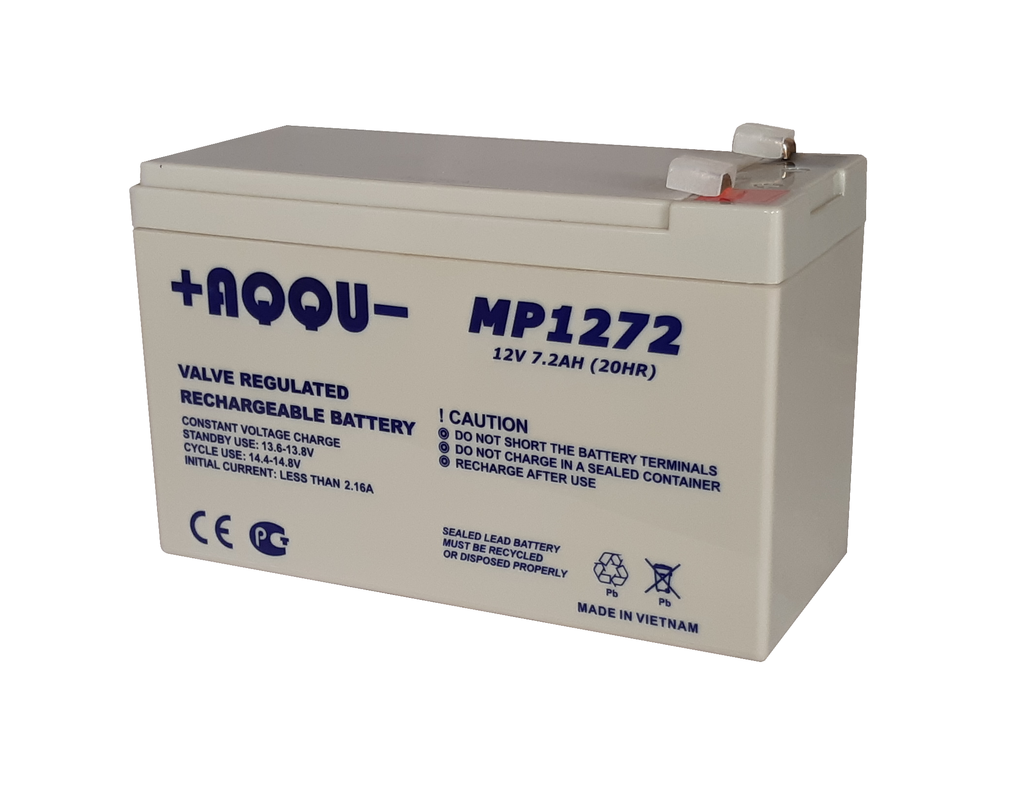 AQQU MP1272 F1