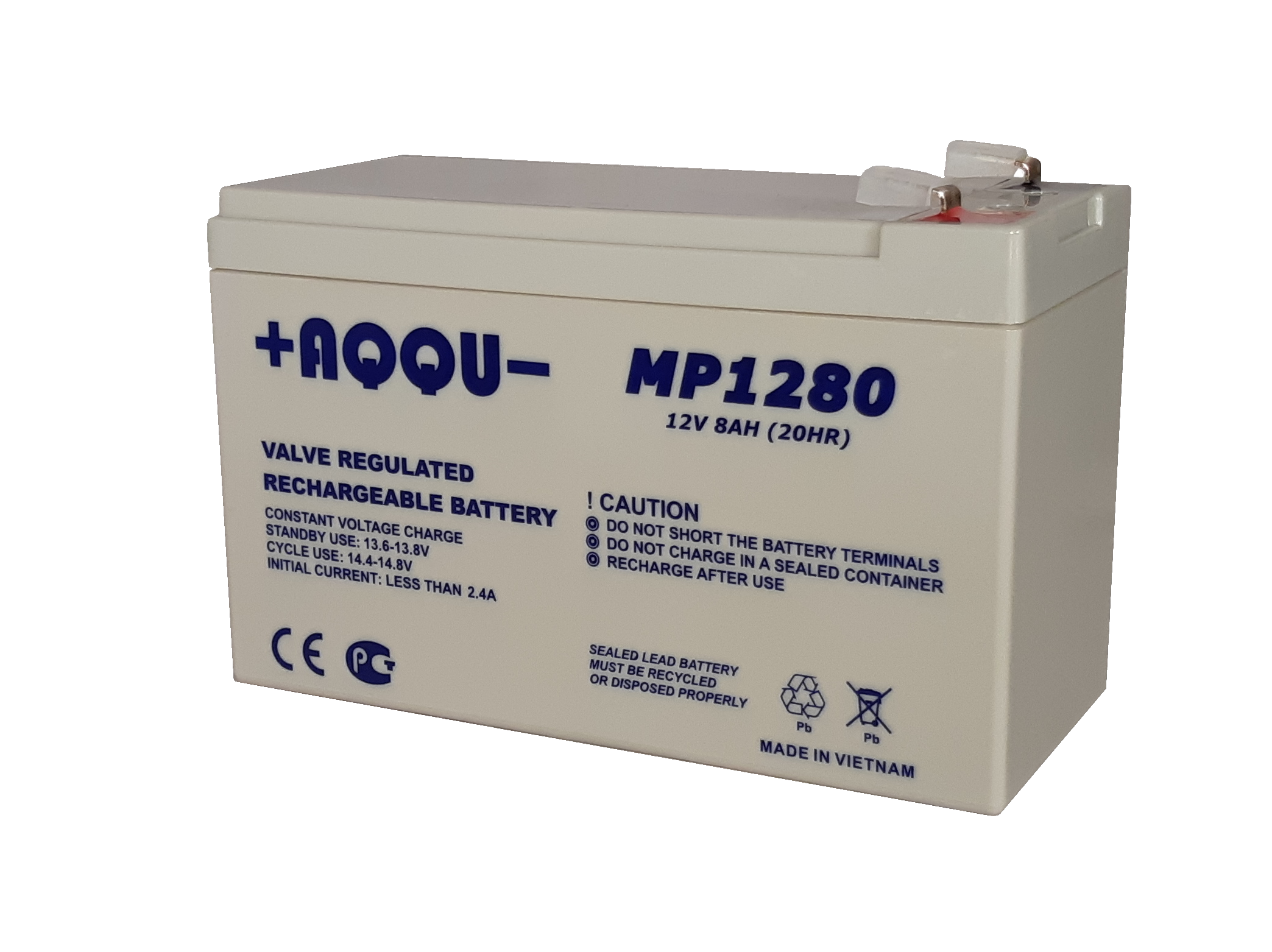 AQQU MP1280 F2