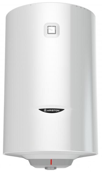 Водонагреватель Ariston PRO1 R ABS 120 V 1.8кВт 120л электрический настенный/белый