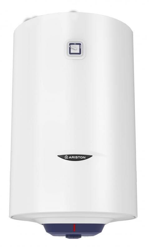 Водонагреватель Ariston BLU1 R ABS 100 V 1.5кВт 100л электрический настенный/белый