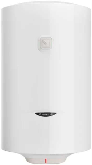Водонагреватель Ariston DUNE1 R 80 V 1,5K PL 1.5кВт 80л электрический настенный/белый