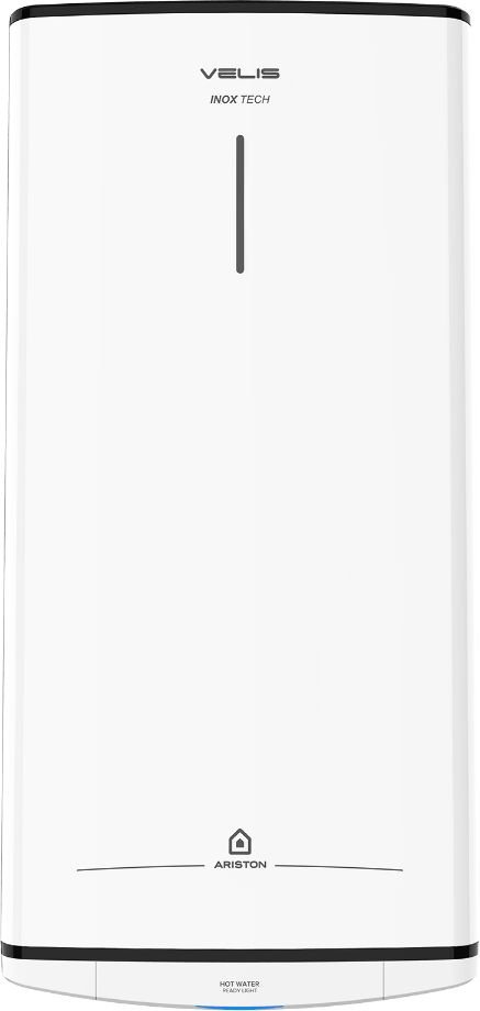 Водонагреватель Ariston Velis Tech Inox R ABS 50 2кВт 50л электрический настенный/белый