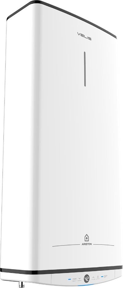 Водонагреватель Ariston Velis Tech PW ABSE 100 2.5кВт 100л электрический настенный/белый