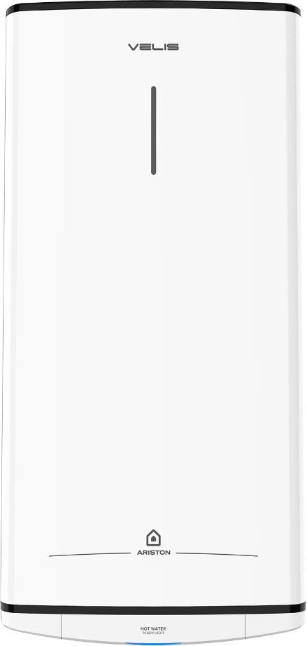 Водонагреватель Ariston Velis Tech R ABS 100 2кВт 100л электрический настенный/белый