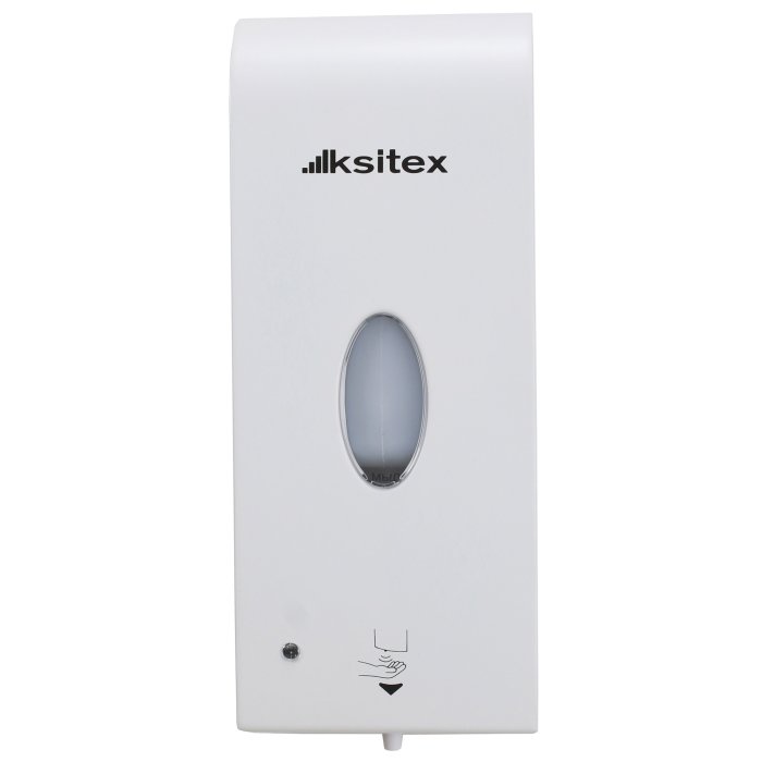 Автоматический дозатор для мыла Ksitex ASD-7959 MW