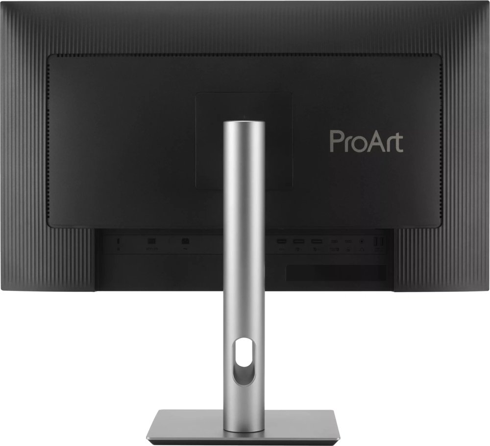 Монитор Asus 27" ProArt PA278CGRV черный IPS LED 4ms 16:9 HDMI M/M матовая HAS Piv 1500:1 400cd 178гр/178гр 2560x1440 144Hz DP 2K USB 6.6кг