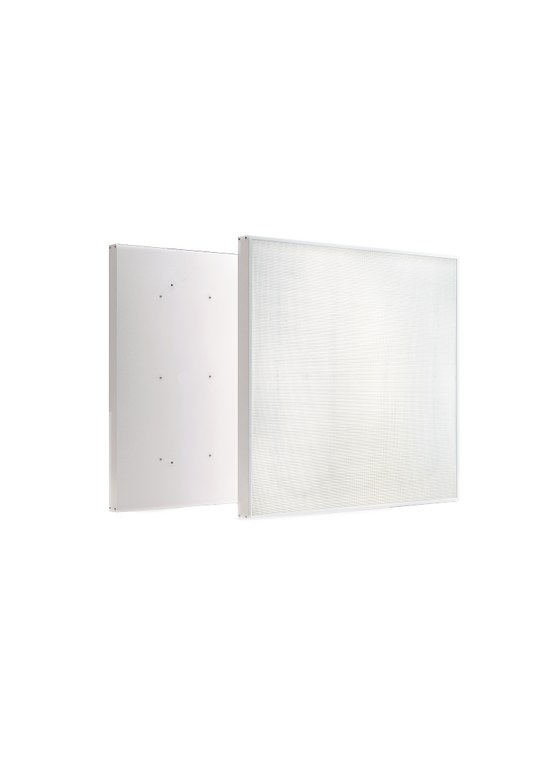 Светильник для потолка Грильято АТ-СПВ-36-01-054/35-Х