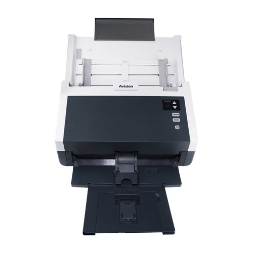 Офисный сканер Avision AD240U (000-0863-02G/000-0863-07G)