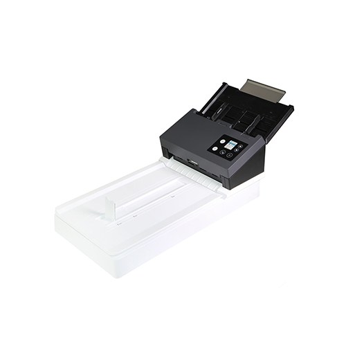 Офисный сканер Avision AD3100FN (000-0980-0KG)