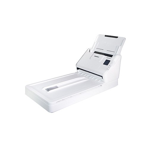 Офисный сканер Avision AD340GFN (000-1009-02G)