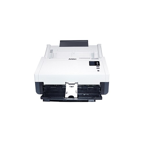 Офисный сканер Avision AD345GN (000-1011-02G)