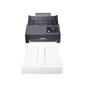 Офисный сканер Avision AD370F (000-0924-0KG)