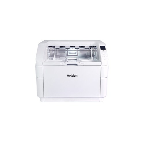 Офисный сканер Avision AD8120UN (000-0983-02G/000-0983A-0KG)