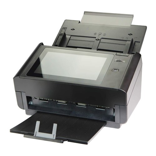 Офисный сканер Avision AN360W (000-0916-07G/000-0916-0KG)
