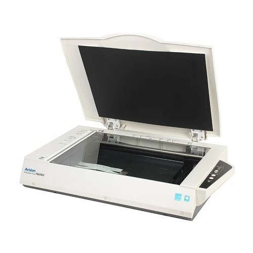 Офисный сканер Avision FB2280E (000-0643D-07G/000-0643-07G/000-0643-02G)