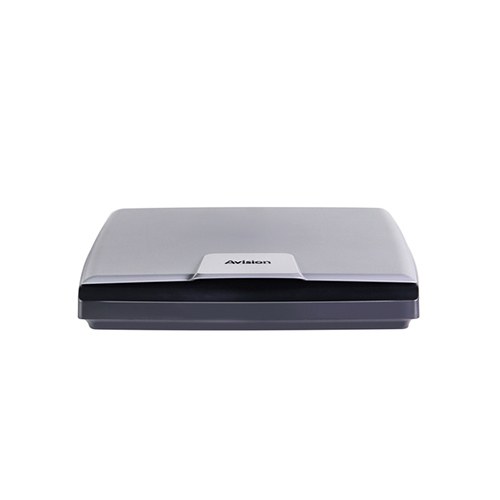 Переносной сканер Avision FB25 (000-0999-07G)