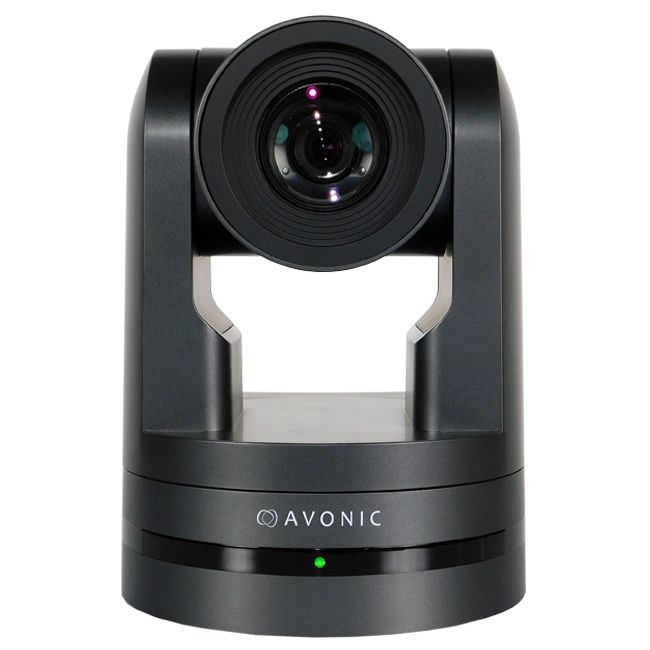 PTZ-камера Avonic AV-CM70-IP-B