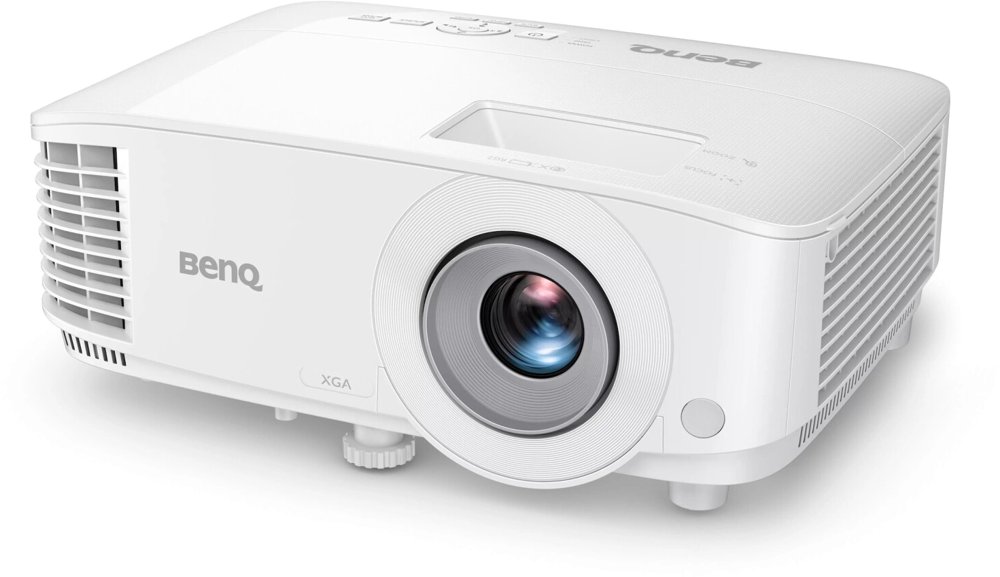 Проектор Benq MX560C DLP 4000Lm LS (1024x768) 20000:1 ресурс лампы:6000часов 1xUSB typeA 2xHDMI 2.3кг