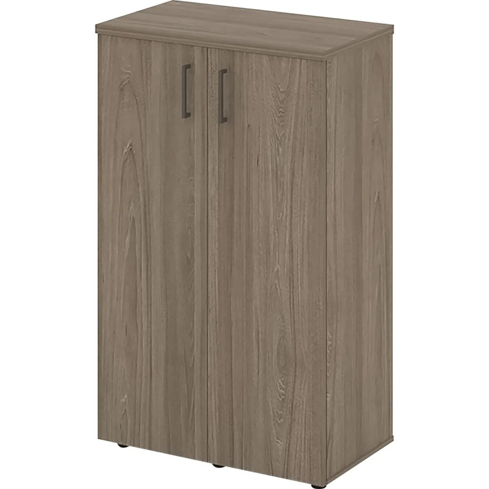 Тумба приставная Style Project SN.TOP-063 (вяз благородный/антрацит, 800x400x1150 мм)