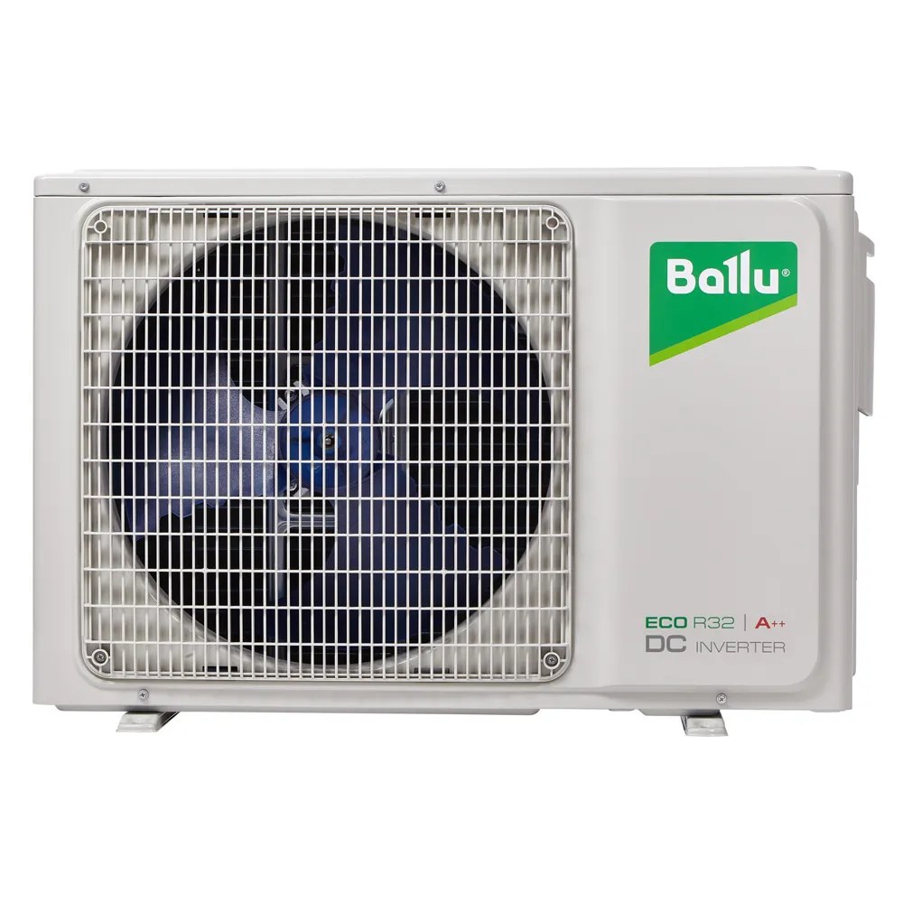 Блок наружный Ballu BA3OI-FM/out-27HN8/EU_LP инверторной мульти сплит-системы