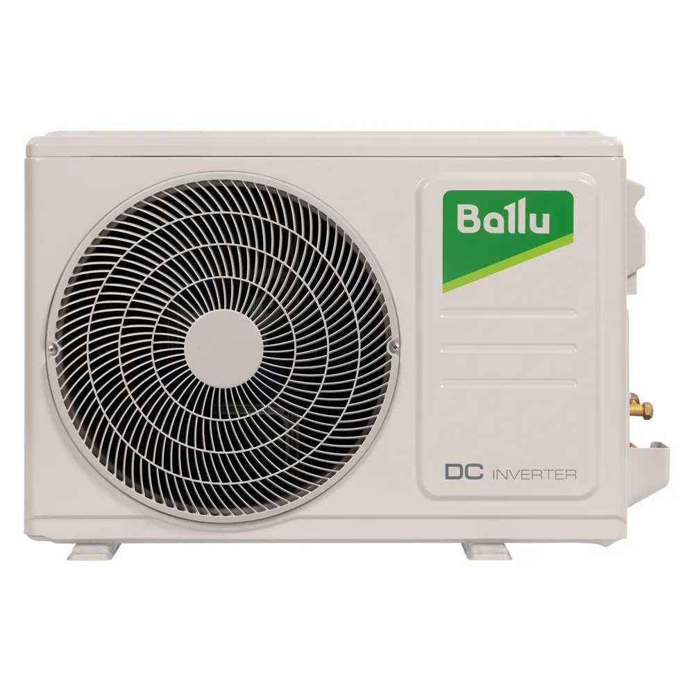 Блок наружный Ballu Odyssey DC BSOI/out-08HN8 сплит-системы, инверторного типа