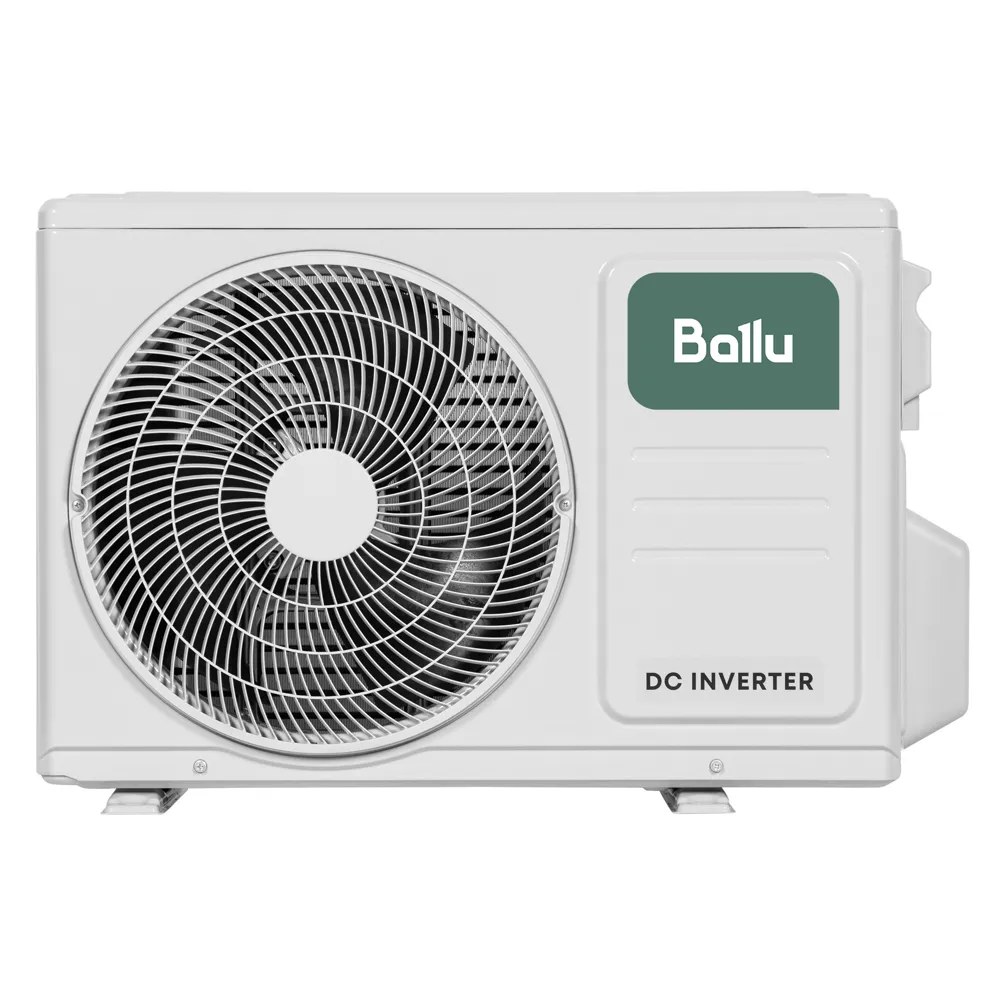 Блок наружный Ballu Odyssey Pro DC BSOI/out-08HN8/ERP сплит-системы, инверторного типа