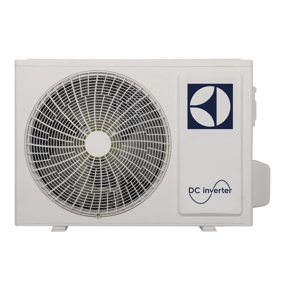 Блок наружный Electrolux Grace DC EACS/I-18HGRW/N8/out сплит-системы, инверторного типа