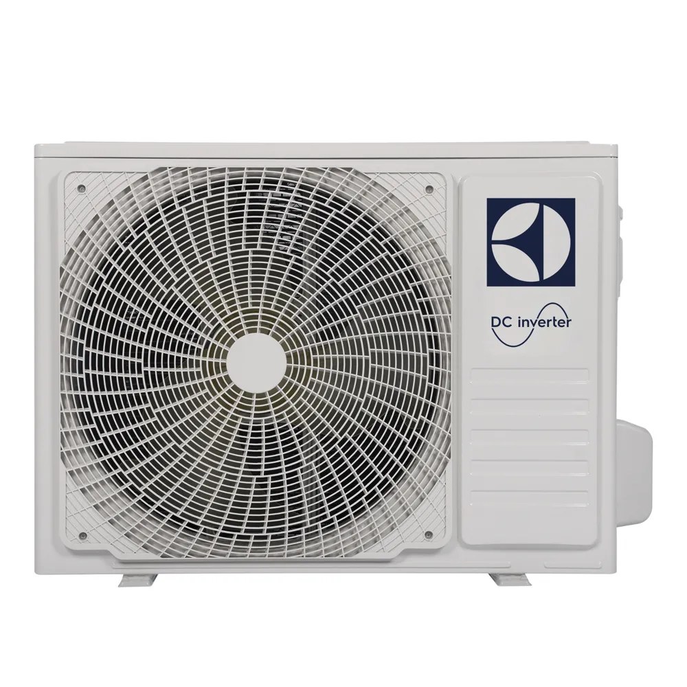 Блок наружный Electrolux Grace DC EACS/I-24HGRW/N8/out сплит-системы, инверторного типа
