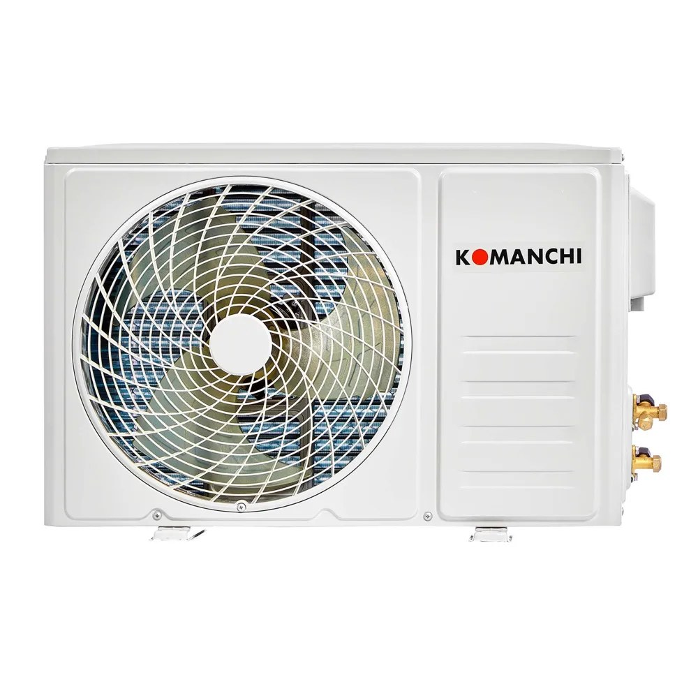 Блок наружный KOMANCHI KATI/out-12H/N1 сплит-системы, инверторного типа