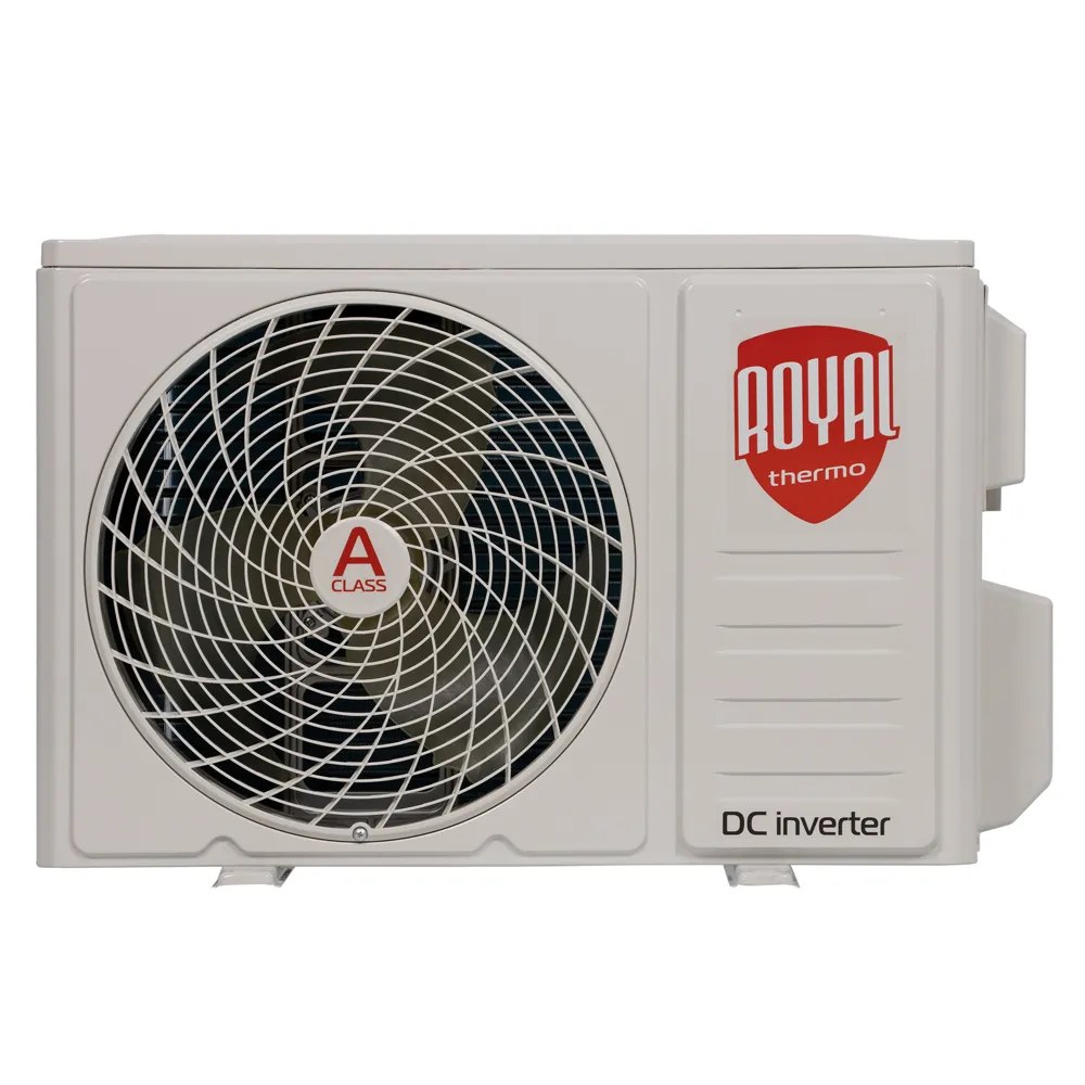 Блок наружный Royal Thermo Diamond DC RTDI/out-09HN8/Wi-Fi сплит-системы, инверторного типа