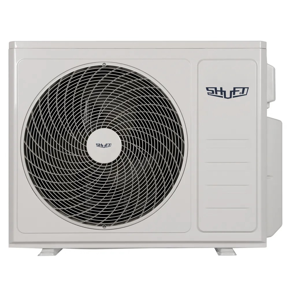 Блок наружный SHUFT SFMO/I-21 FMI-3/N8/Out инверторной мульти сплит-системы
