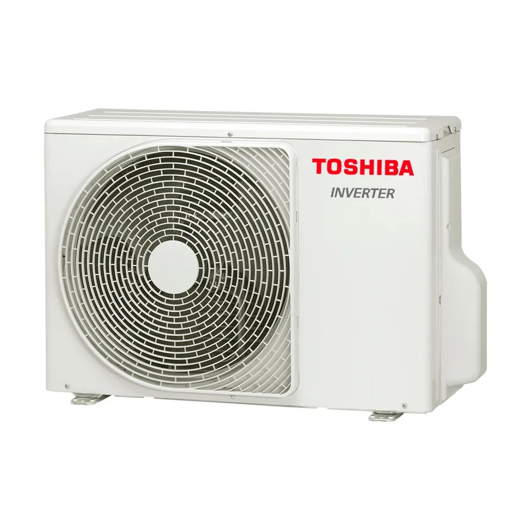 Блок наружный TOSHIBA Seiya RAS-18CAVG-E бытовой сплит-системы
