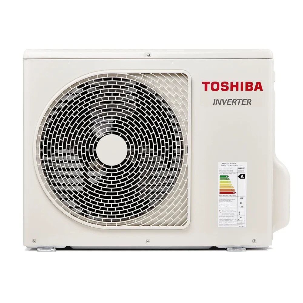 Блок наружный универсальный TOSHIBA RAS-07J2AVSG-EE бытовой сплит-системы