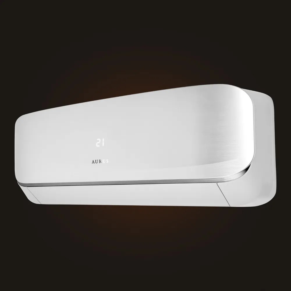 Блок внутренний AURUS A DC AAI/in-10HN8/WHITE сплит-системы, инверторного типа
