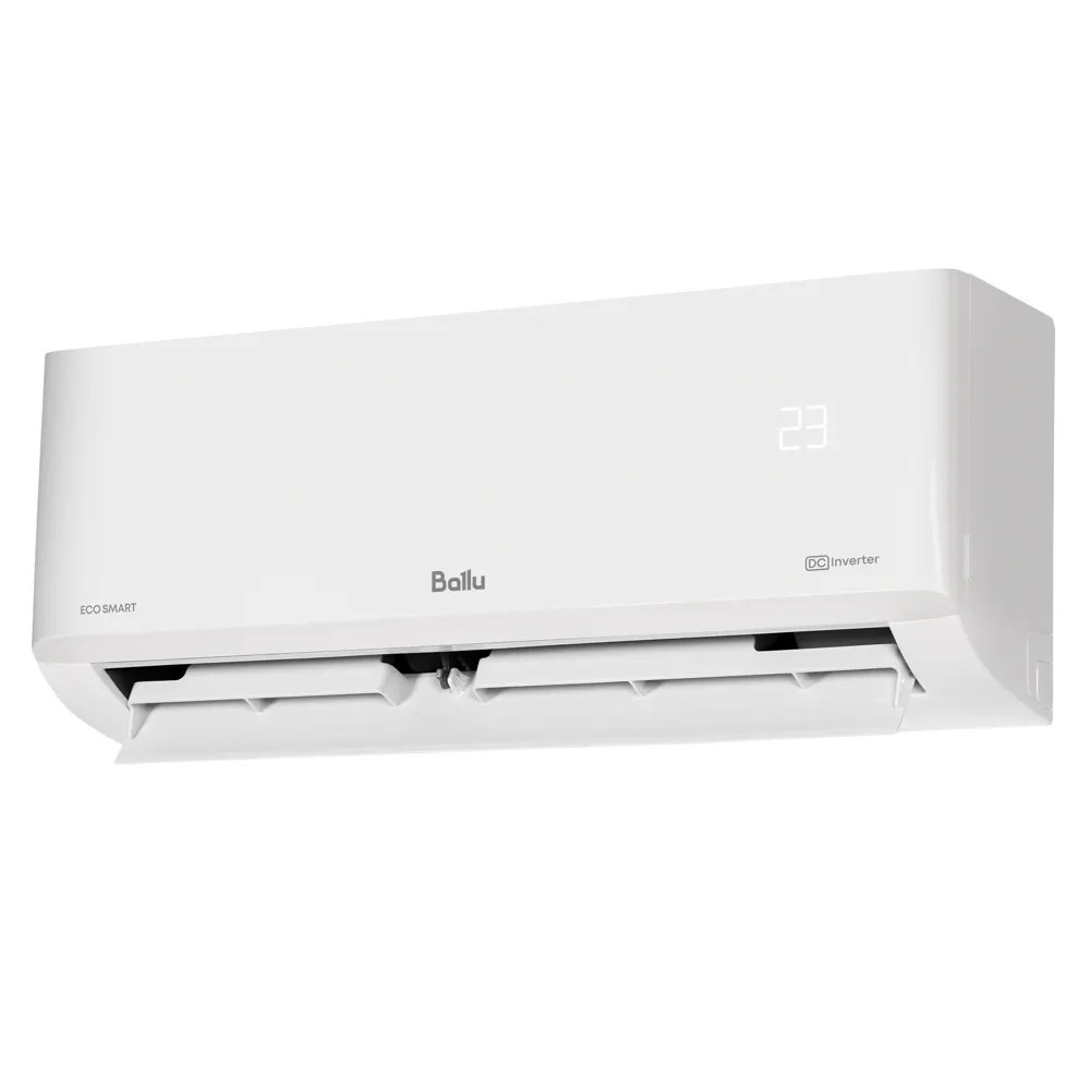 Блок внутренний Ballu Eco Smart DC BSYI/in-10HN8_V5 сплит-системы, инверторного типа